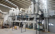 引進新技術后玉米深加工機械的加工優(yōu)勢有哪些?(圖2) 玉米深加工機械